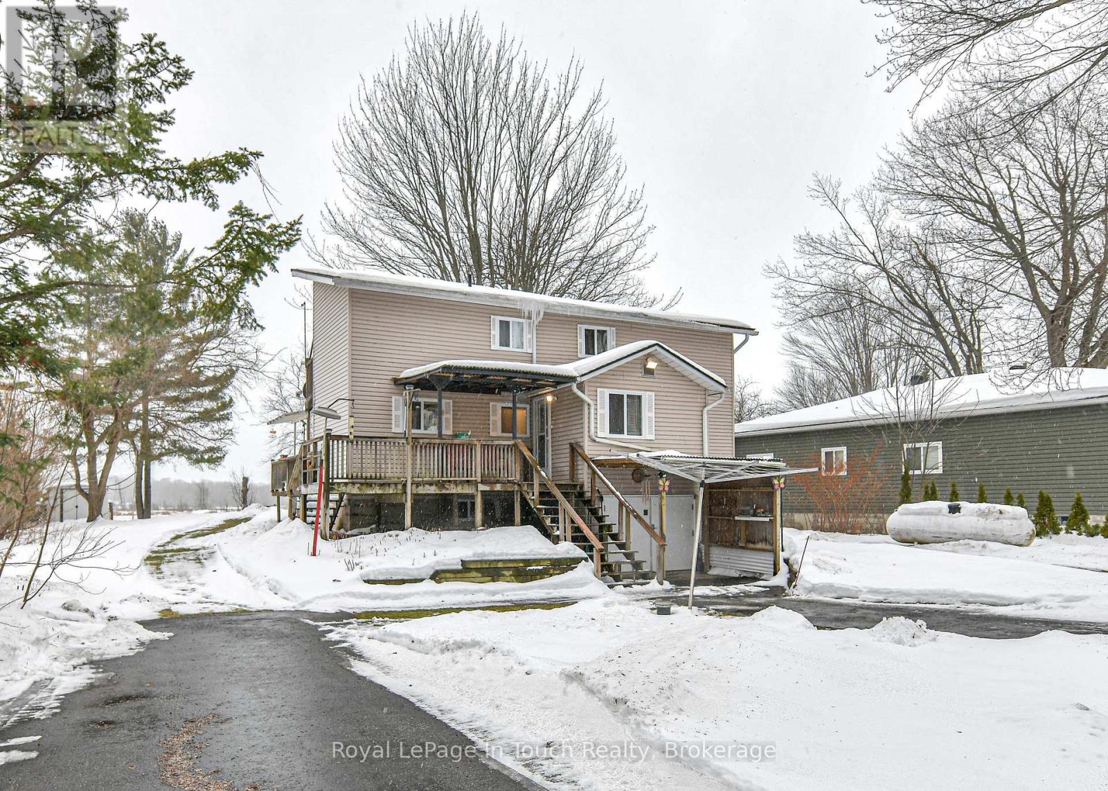 166 Duck Bay Road, Tay, Ontario  L0K 2C0 - Photo 2 - S12642578