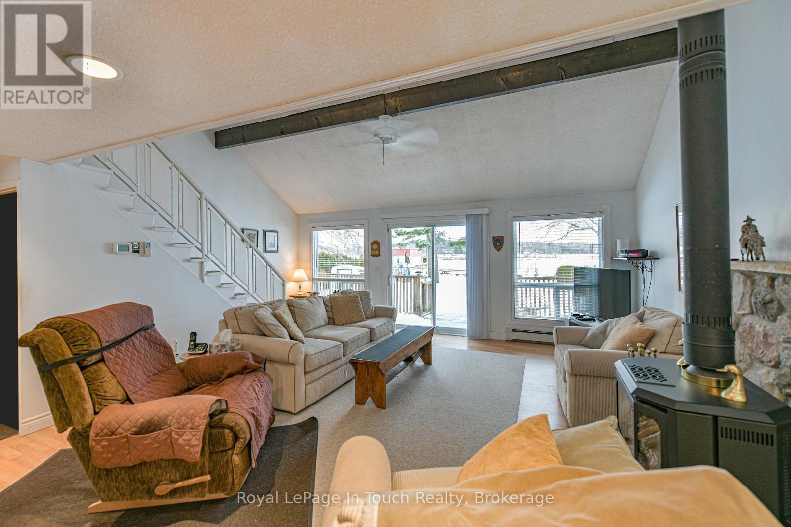 166 Duck Bay Road, Tay, Ontario  L0K 2C0 - Photo 26 - S12642578