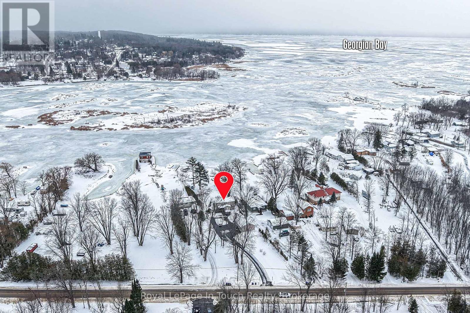 166 Duck Bay Road, Tay, Ontario  L0K 2C0 - Photo 5 - S12642578