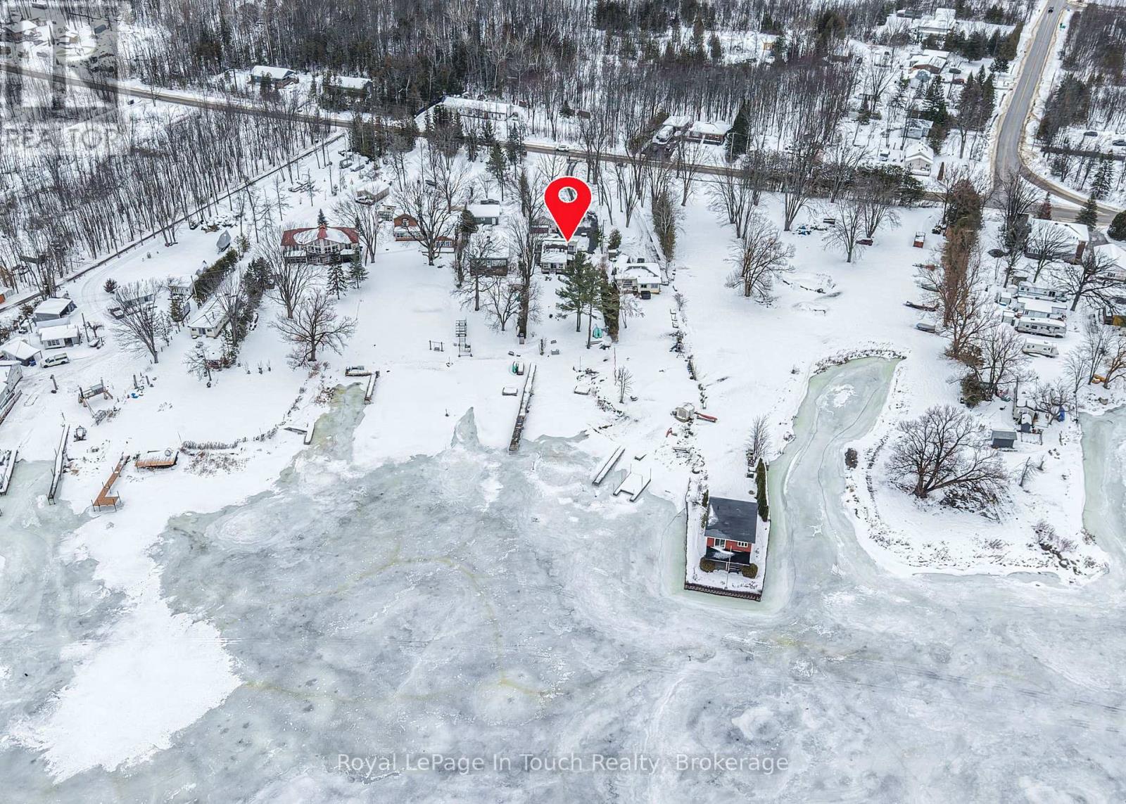 166 Duck Bay Road, Tay, Ontario  L0K 2C0 - Photo 7 - S12642578