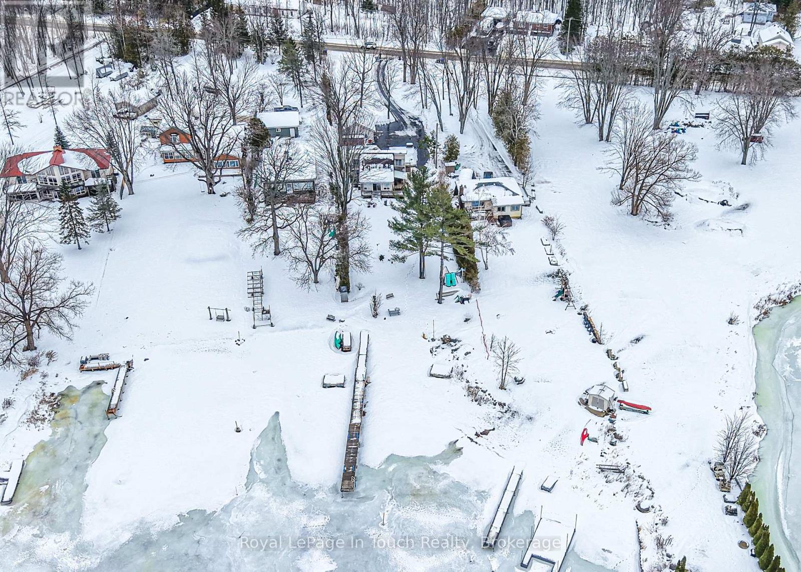 166 Duck Bay Road, Tay, Ontario  L0K 2C0 - Photo 8 - S12642578