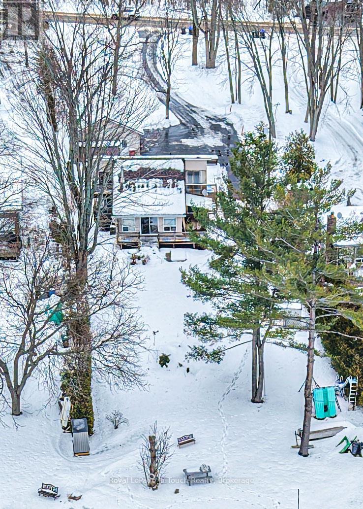 166 Duck Bay Road, Tay, Ontario  L0K 2C0 - Photo 9 - S12642578