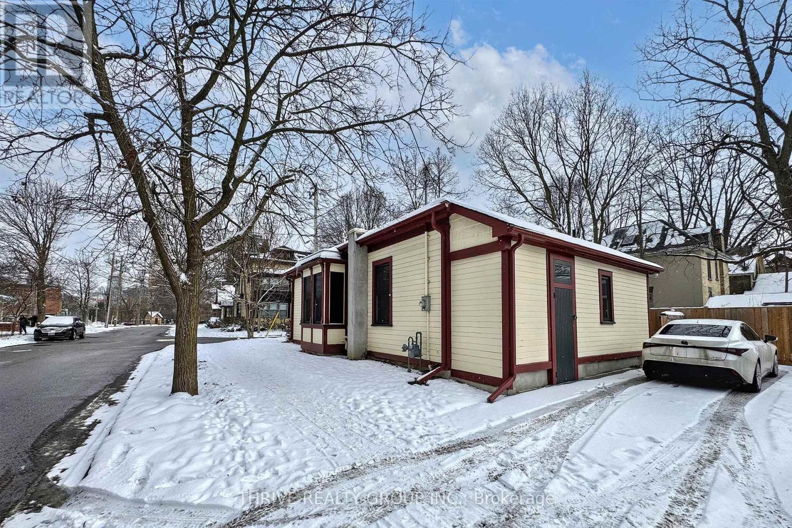 16 Horn Street, London South, Ontario  N6C 3K3 - Photo 27 - X12612912