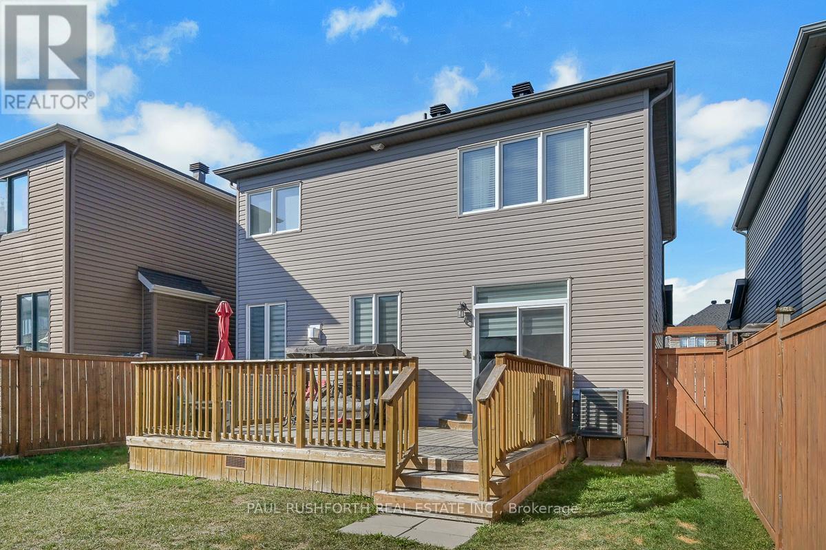 556 Genevriers Street, Ottawa, Ontario  K4A 0Y9 - Photo 26 - X12452196