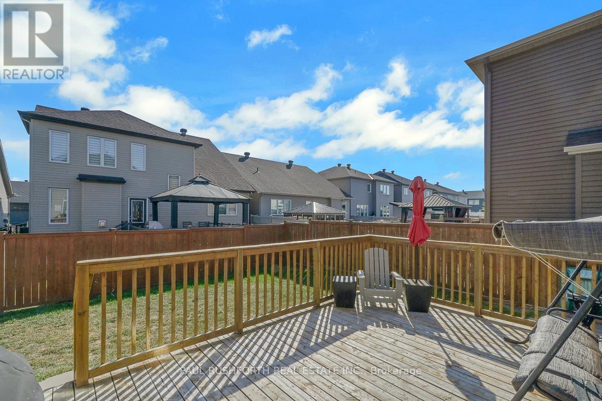 556 Genevriers Street, Ottawa, Ontario  K4A 0Y9 - Photo 27 - X12452196