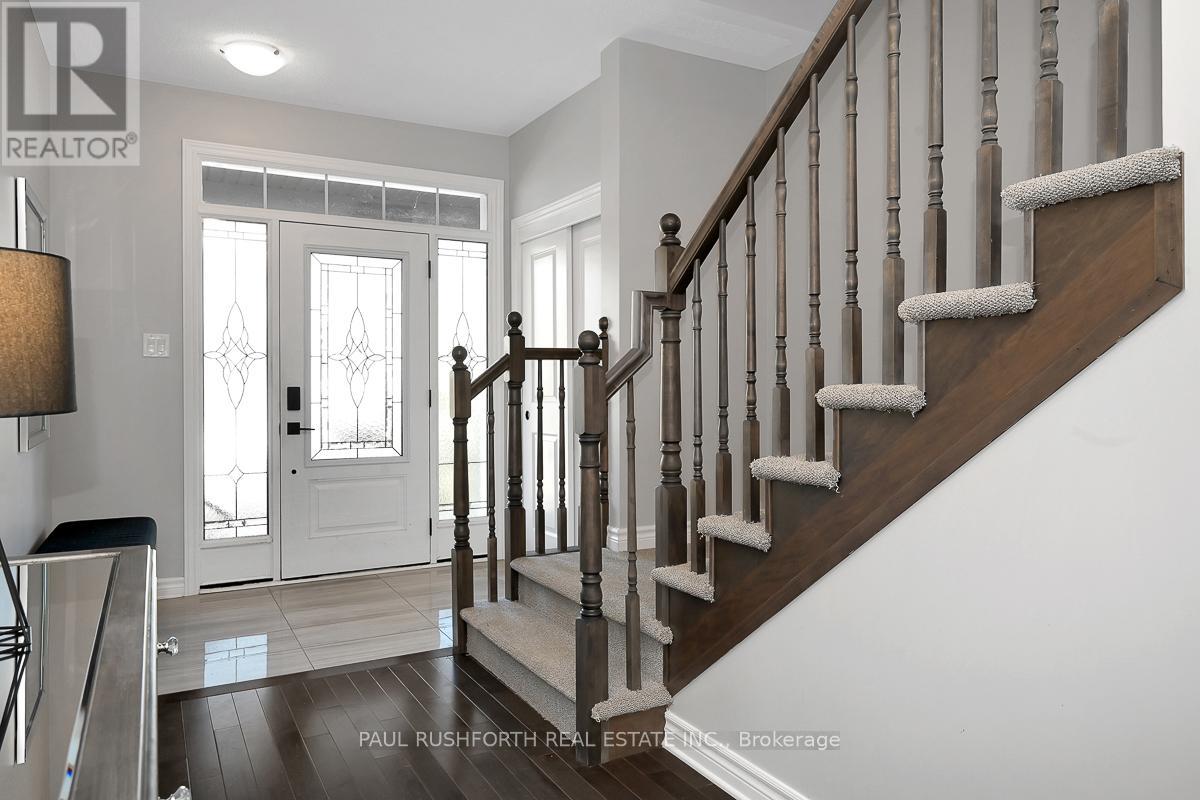 556 Genevriers Street, Ottawa, Ontario  K4A 0Y9 - Photo 2 - X12452196