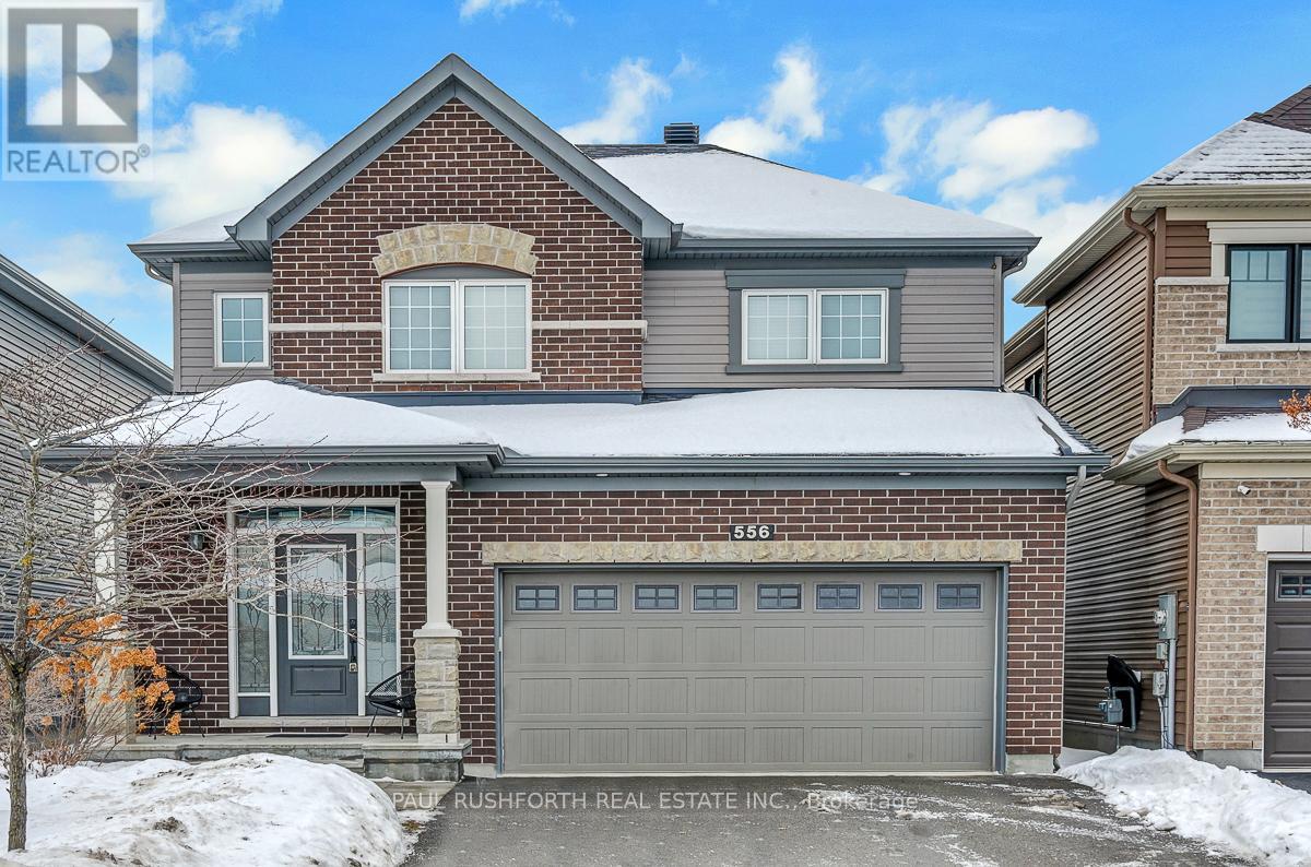 556 GENEVRIERS STREET, Ottawa, Ontario