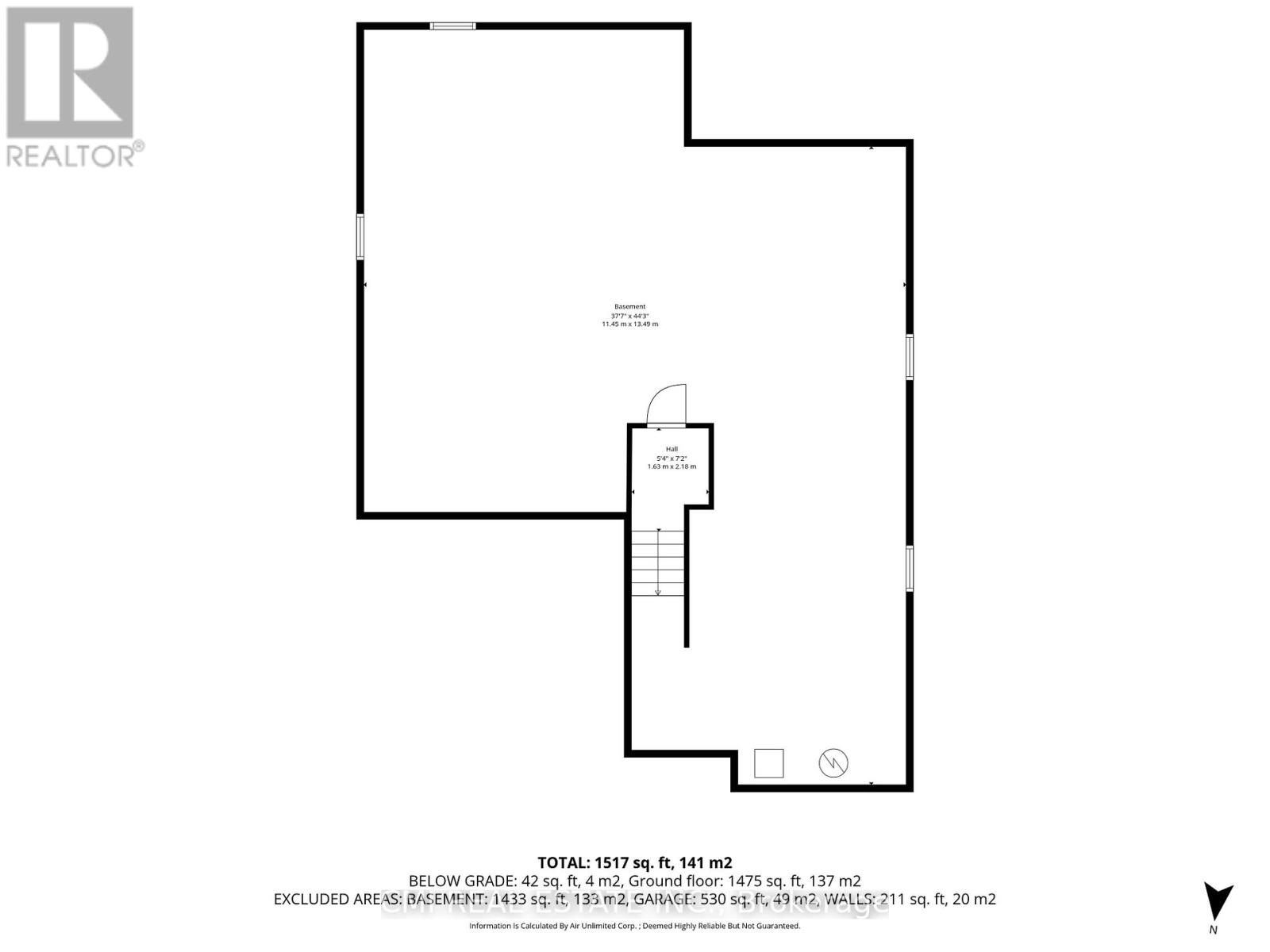 45 Helen Drive, Haldimand, Ontario  N0A 1H0 - Photo 47 - X12642438