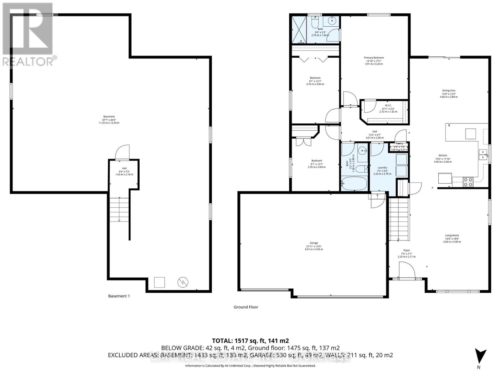 45 Helen Drive, Haldimand, Ontario  N0A 1H0 - Photo 49 - X12642438