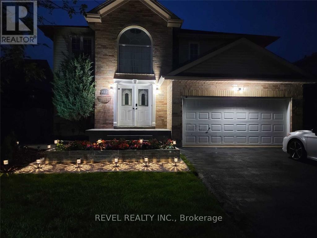 412 Olde Village Lane, Shelburne, Ontario  L9V 3A4 - Photo 25 - X12642442