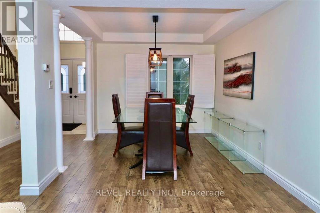 412 Olde Village Lane, Shelburne, Ontario  L9V 3A4 - Photo 5 - X12642442