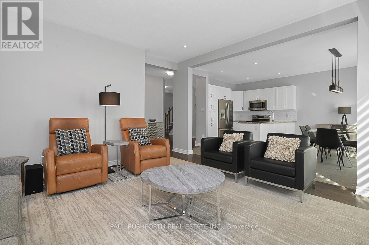 556 Genevriers Street, Ottawa, Ontario  K4A 0Y9 - Photo 5 - X12452196