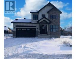 258 SAM AVENUE, Russell, Ontario