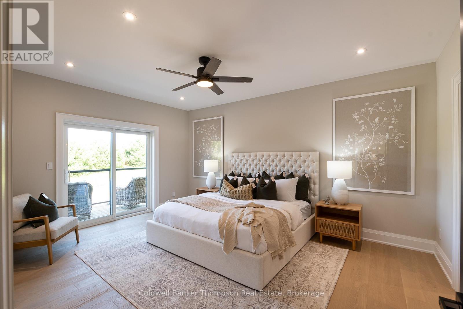 175 Springfield Road, Huntsville, Ontario  P1H 0A5 - Photo 12 - X12642498