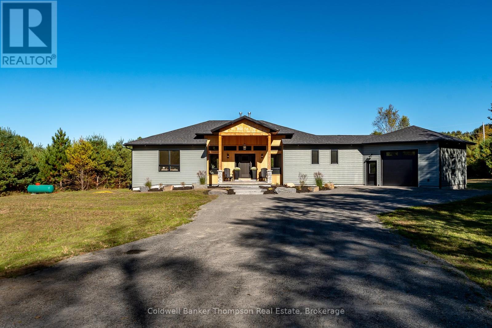 175 Springfield Road, Huntsville, Ontario  P1H 0A5 - Photo 35 - X12642498