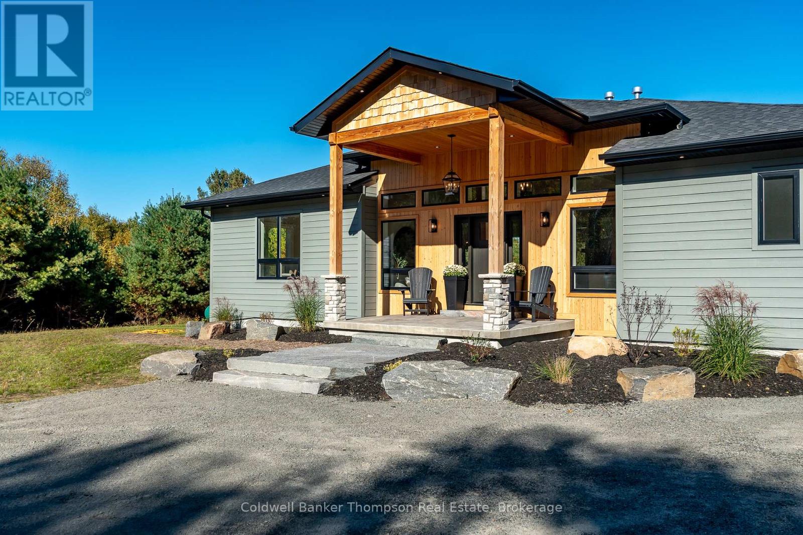 175 Springfield Road, Huntsville, Ontario  P1H 0A5 - Photo 36 - X12642498