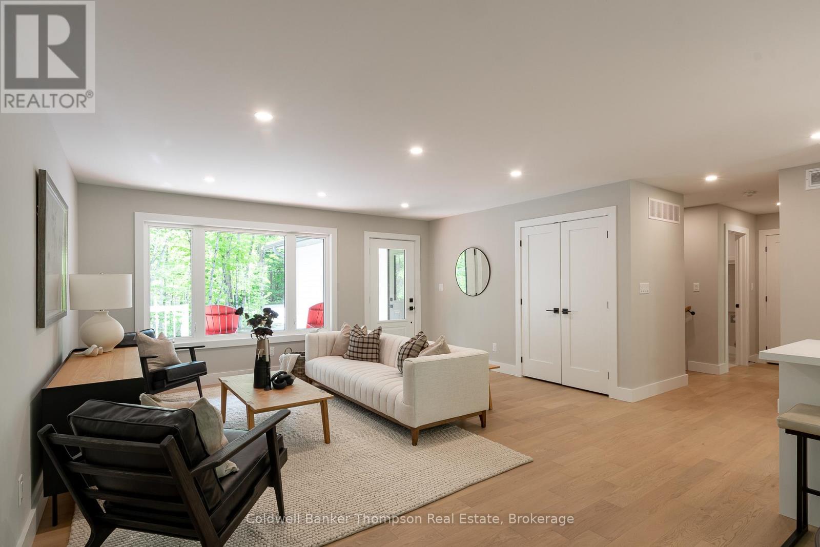 1854 Old Muskoka Road, Huntsville, Ontario  P0B 1M0 - Photo 11 - X12642506