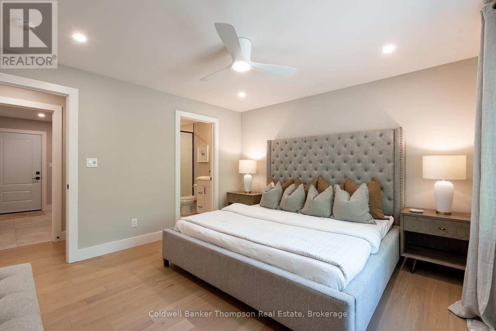 1854 Old Muskoka Road, Huntsville, Ontario  P0B 1M0 - Photo 21 - X12642506