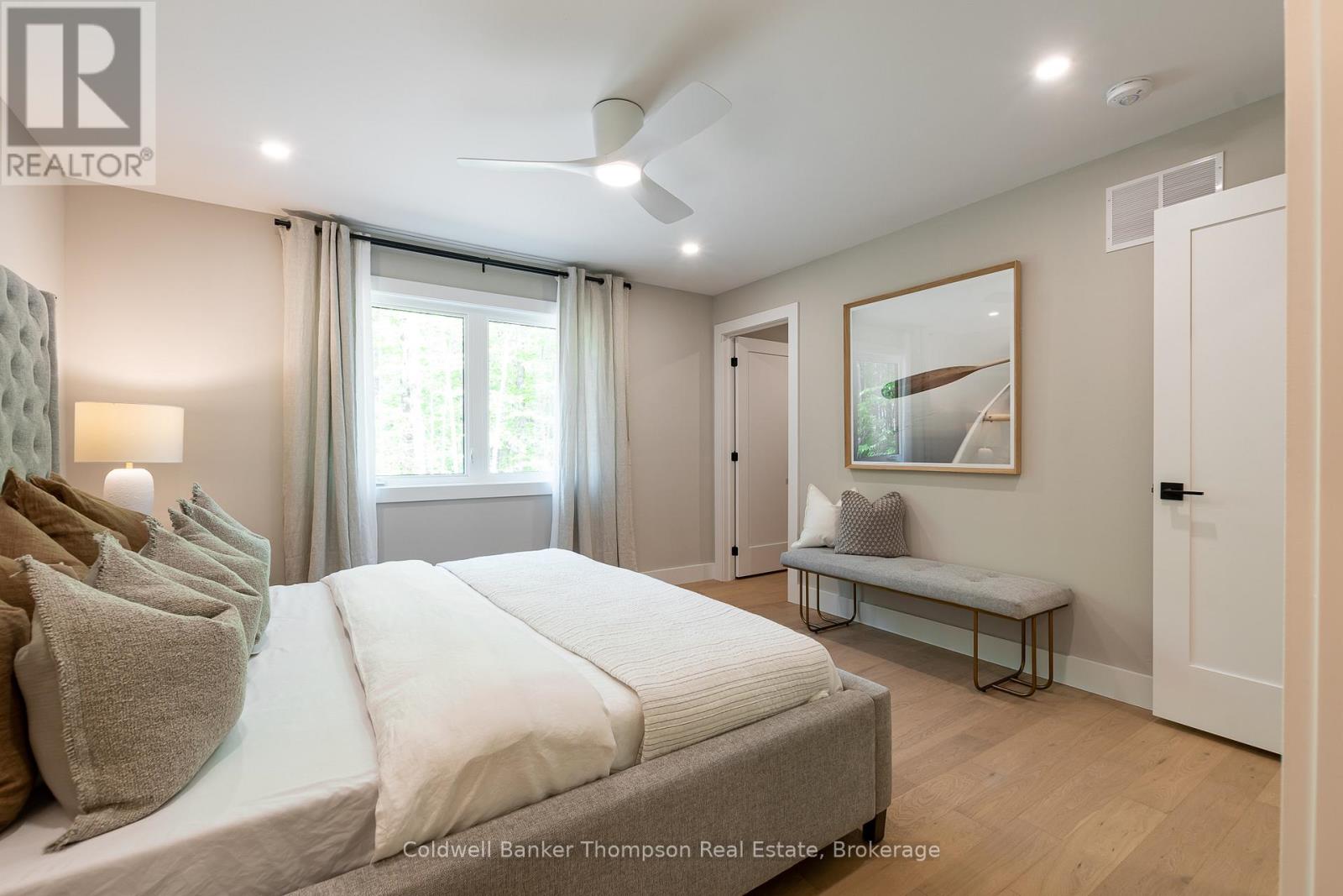 1854 Old Muskoka Road, Huntsville, Ontario  P0B 1M0 - Photo 23 - X12642506