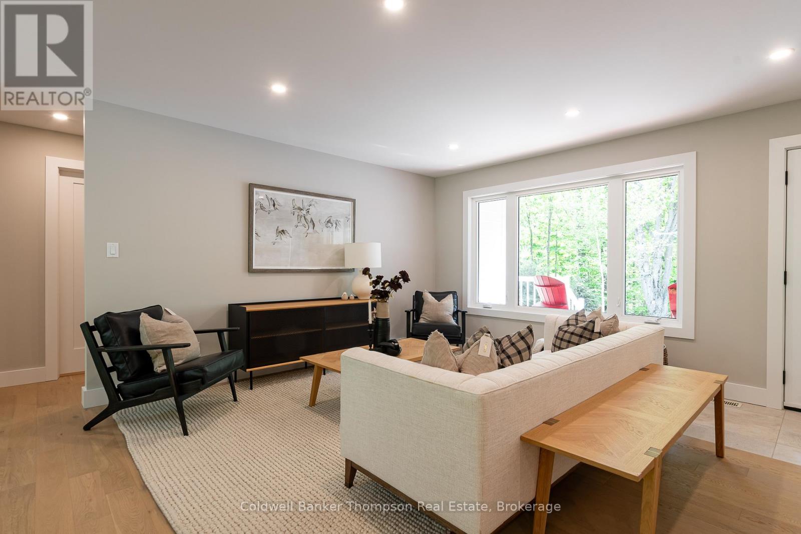 1854 Old Muskoka Road, Huntsville, Ontario  P0B 1M0 - Photo 25 - X12642506