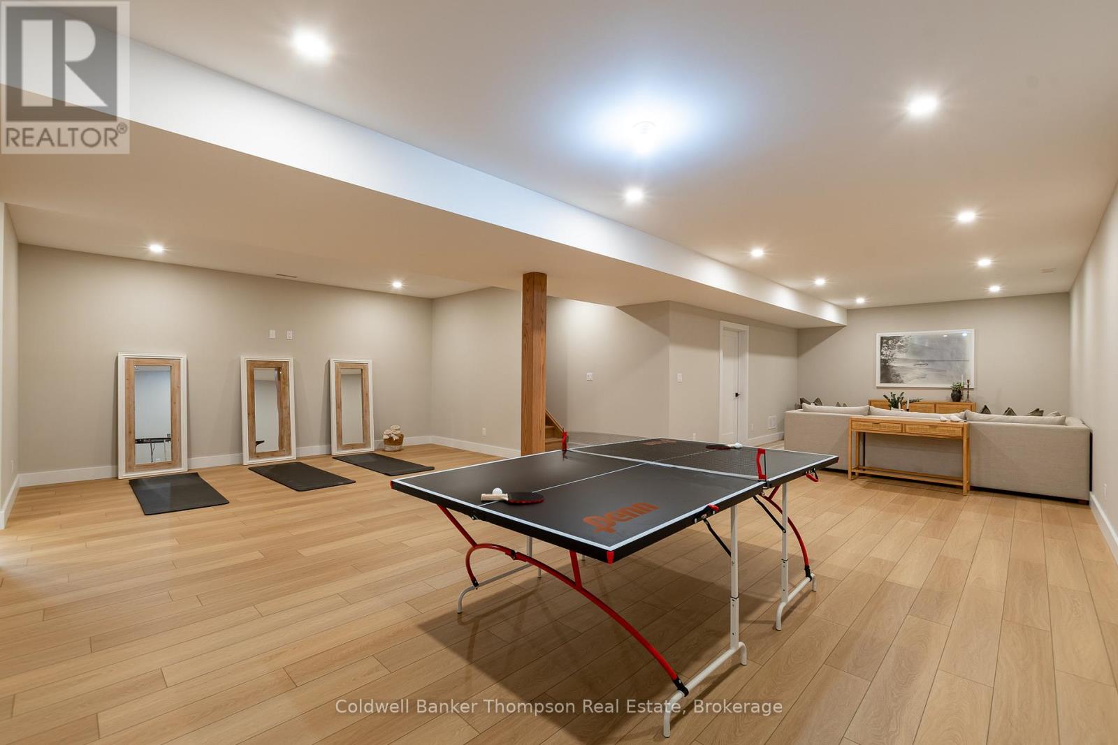 1854 Old Muskoka Road, Huntsville, Ontario  P0B 1M0 - Photo 34 - X12642506