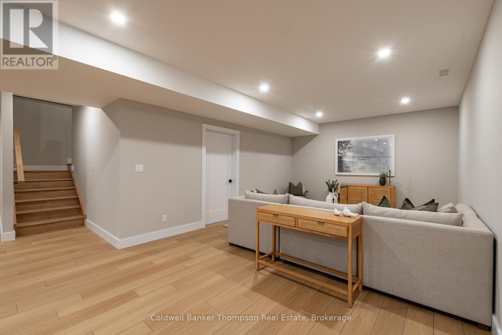 1854 Old Muskoka Road, Huntsville, Ontario  P0B 1M0 - Photo 35 - X12642506