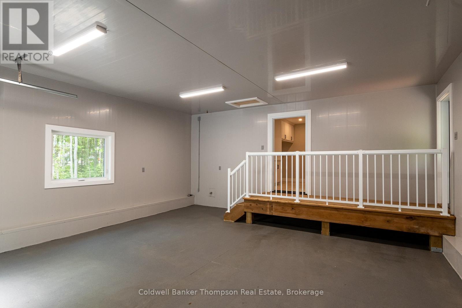 1854 Old Muskoka Road, Huntsville, Ontario  P0B 1M0 - Photo 38 - X12642506