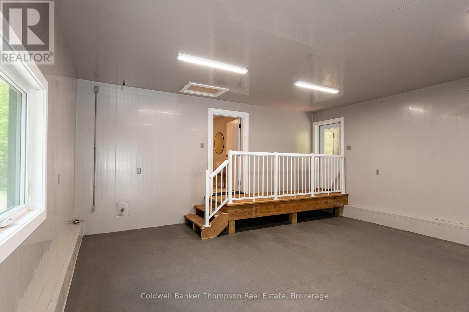 1854 Old Muskoka Road, Huntsville, Ontario  P0B 1M0 - Photo 39 - X12642506