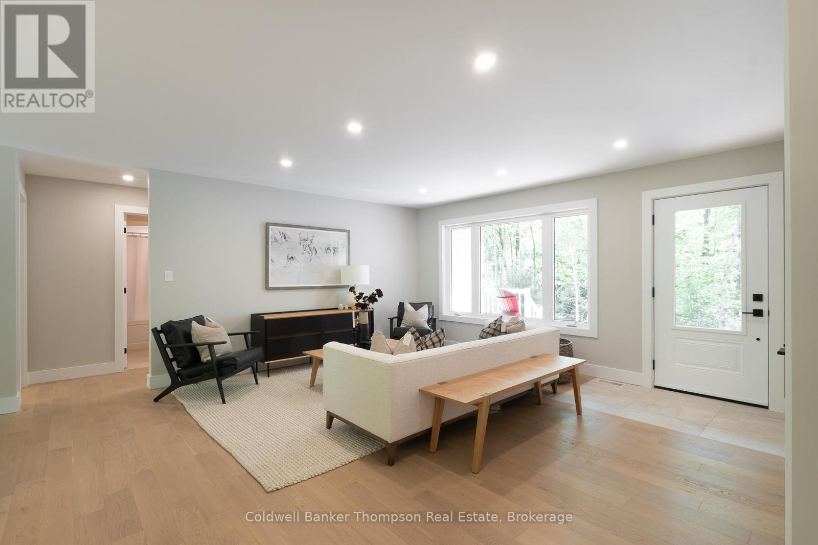 1854 Old Muskoka Road, Huntsville, Ontario  P0B 1M0 - Photo 4 - X12642506