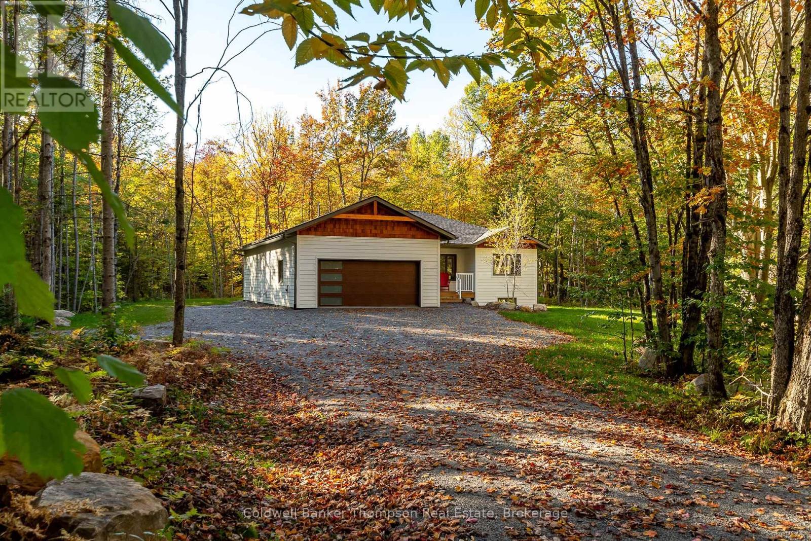 1854 Old Muskoka Road, Huntsville, Ontario  P0B 1M0 - Photo 41 - X12642506