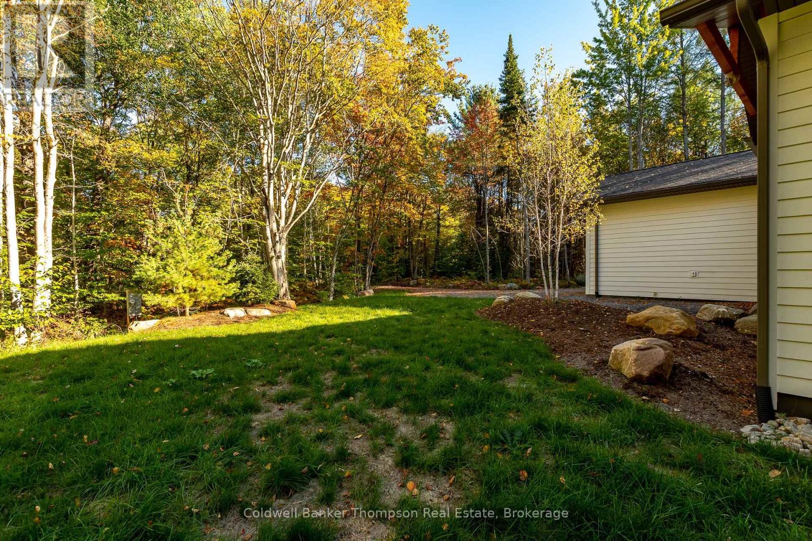 1854 Old Muskoka Road, Huntsville, Ontario  P0B 1M0 - Photo 44 - X12642506