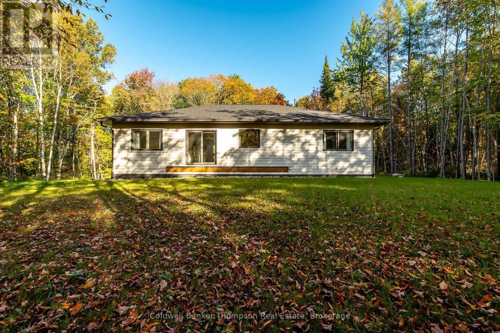 1854 Old Muskoka Road, Huntsville, Ontario  P0B 1M0 - Photo 48 - X12642506