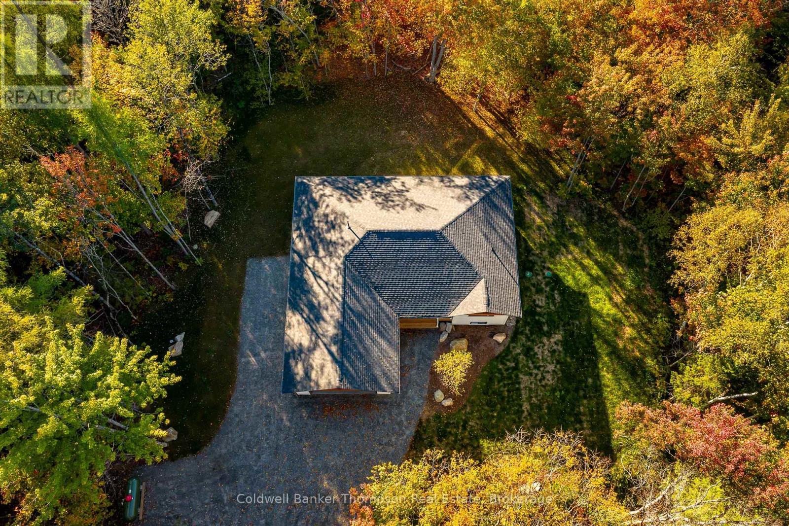 1854 Old Muskoka Road, Huntsville, Ontario  P0B 1M0 - Photo 49 - X12642506