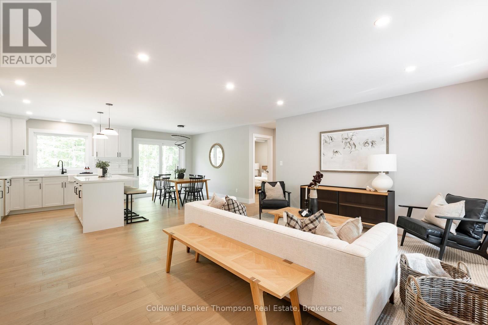 1854 Old Muskoka Road, Huntsville, Ontario  P0B 1M0 - Photo 5 - X12642506