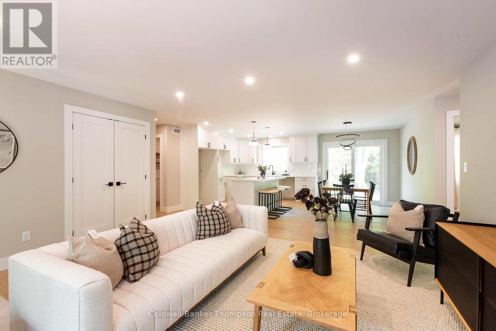 1854 Old Muskoka Road, Huntsville, Ontario  P0B 1M0 - Photo 6 - X12642506