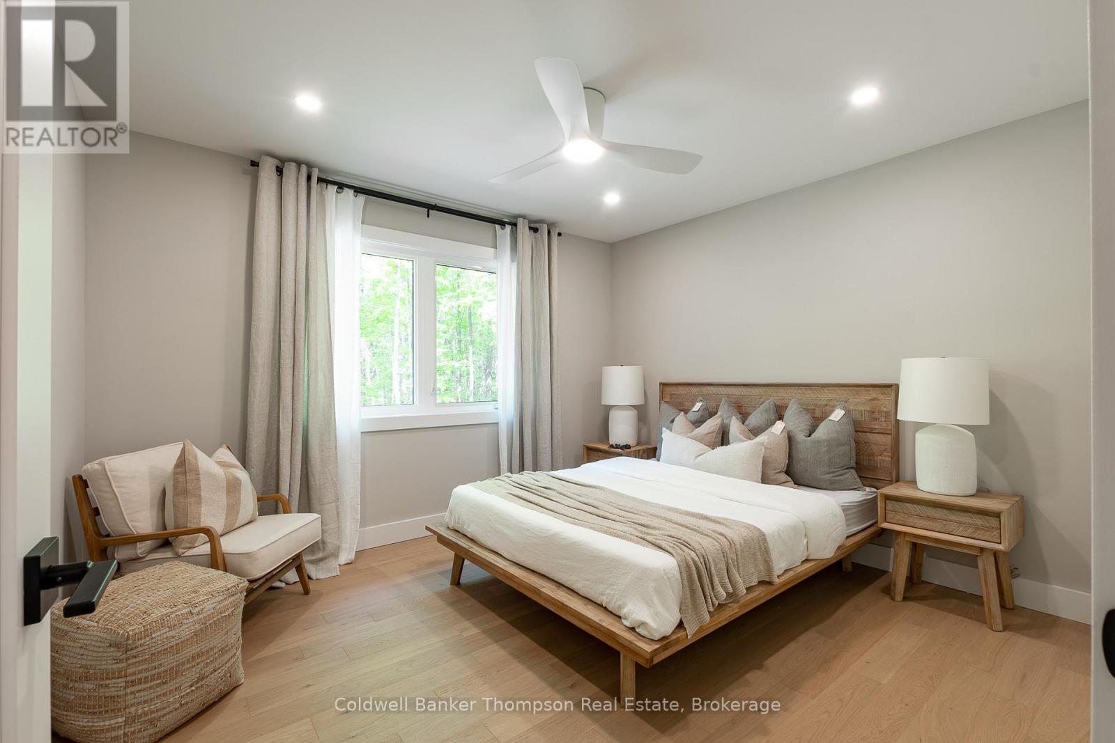 1854 Old Muskoka Road, Huntsville, Ontario  P0B 1M0 - Photo 8 - X12642506