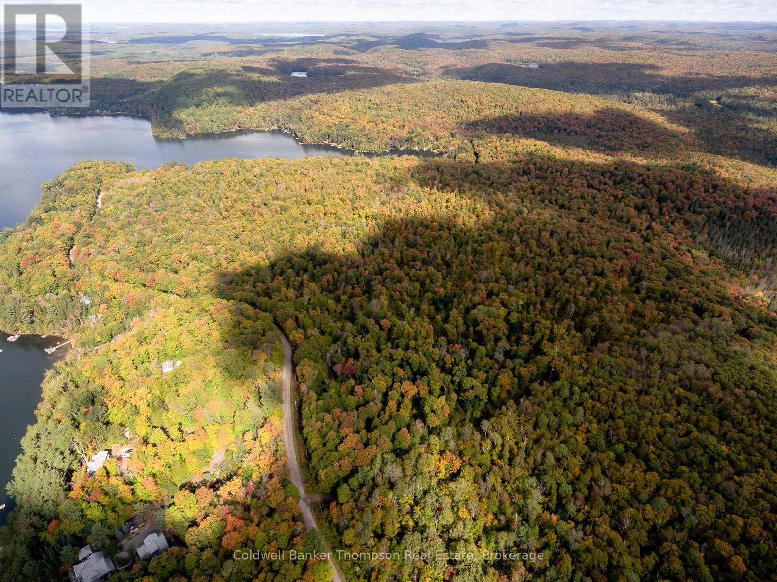 N/A SKYLINE DRIVE, Armour, Ontario