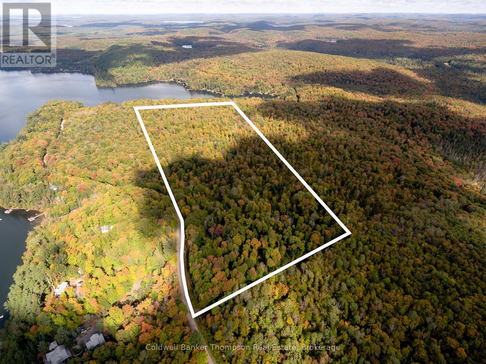 N/a Skyline Drive, Armour, Ontario  P0A 1C0 - Photo 2 - X12642508