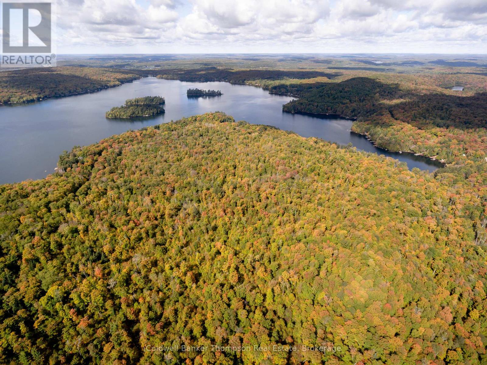 N/a Skyline Drive, Armour, Ontario  P0A 1C0 - Photo 27 - X12642508