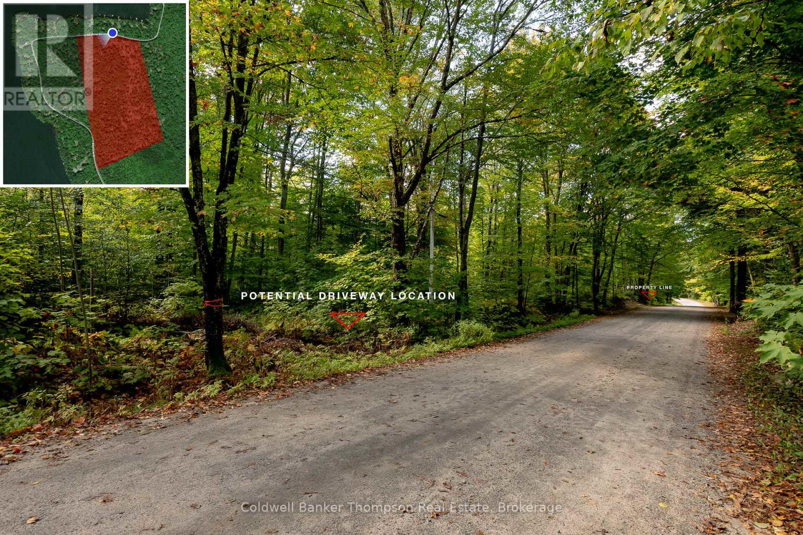 N/a Skyline Drive, Armour, Ontario  P0A 1C0 - Photo 8 - X12642508