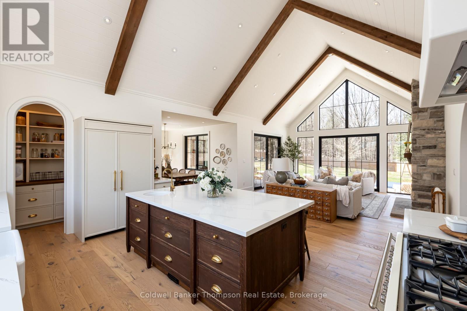 350 Skyhills Road, Huntsville, Ontario  P1H 2N5 - Photo 12 - X12642526