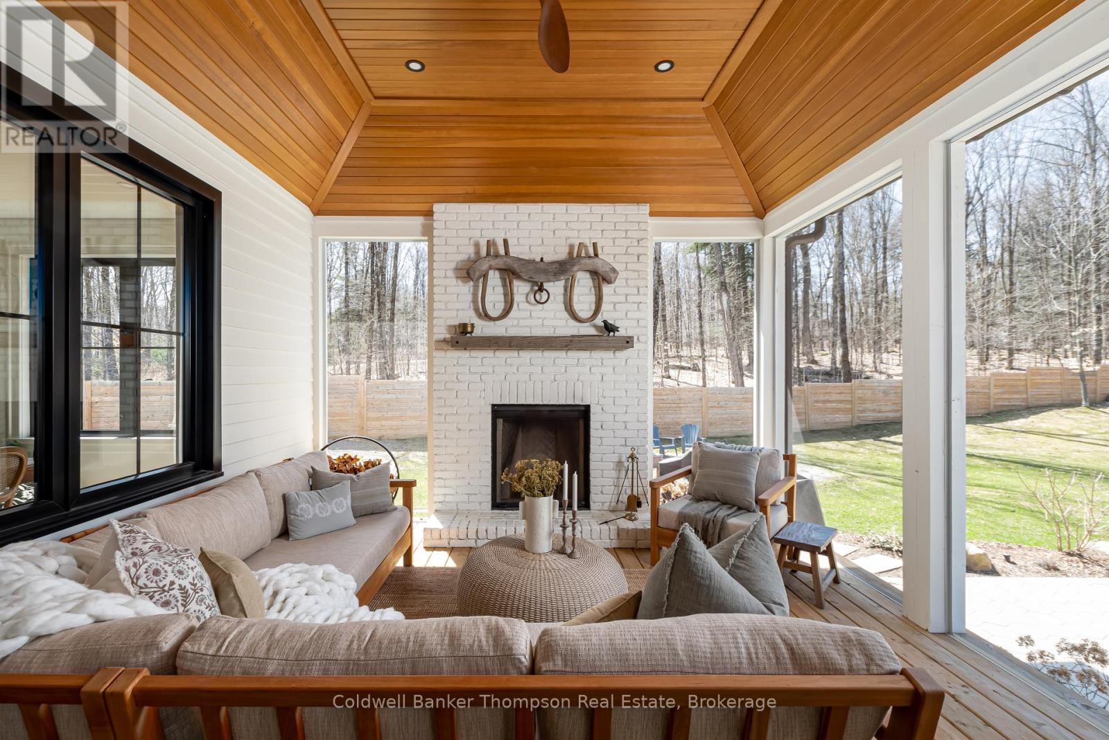 350 Skyhills Road, Huntsville, Ontario  P1H 2N5 - Photo 36 - X12642526