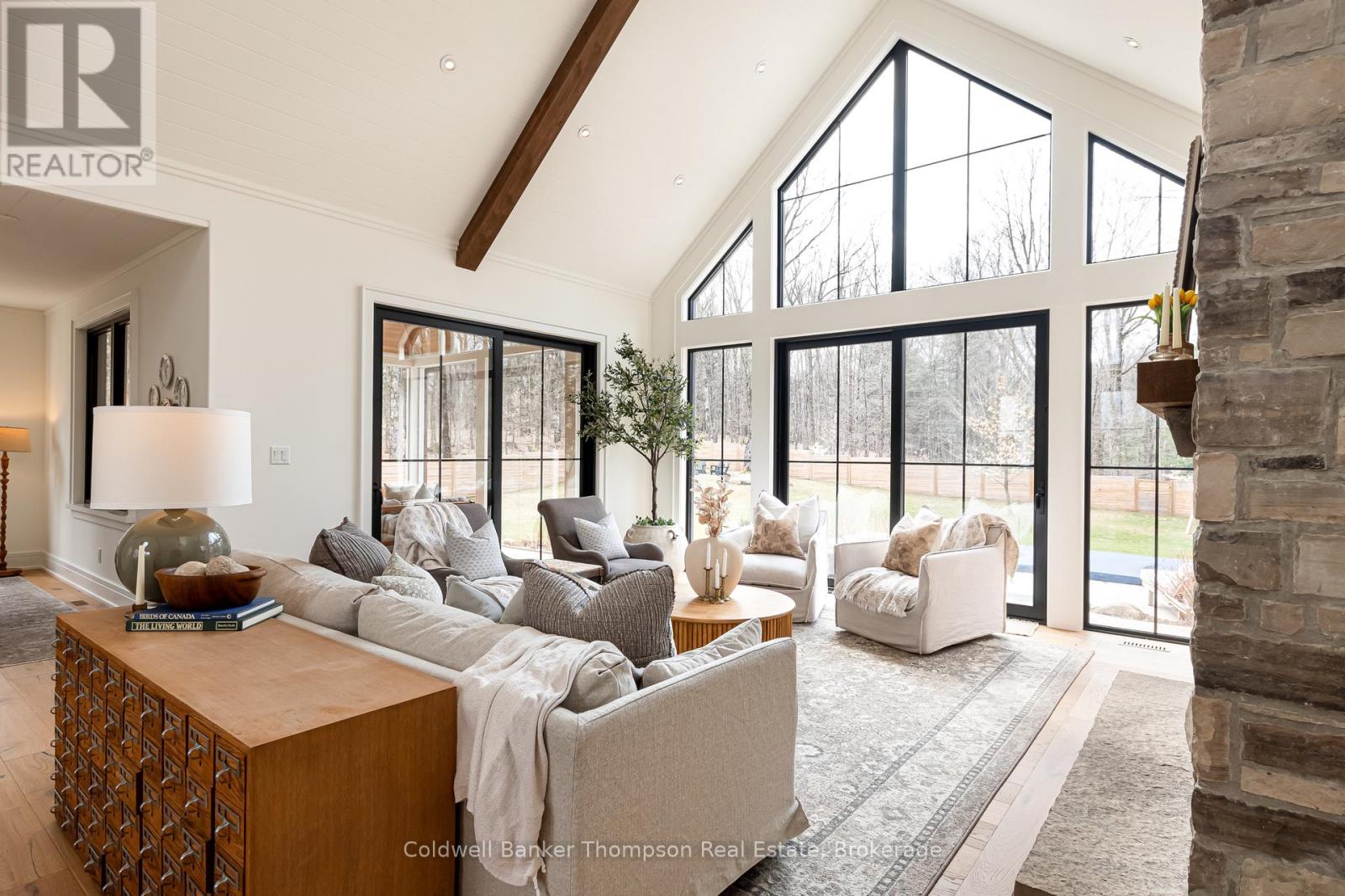 350 Skyhills Road, Huntsville, Ontario  P1H 2N5 - Photo 7 - X12642526