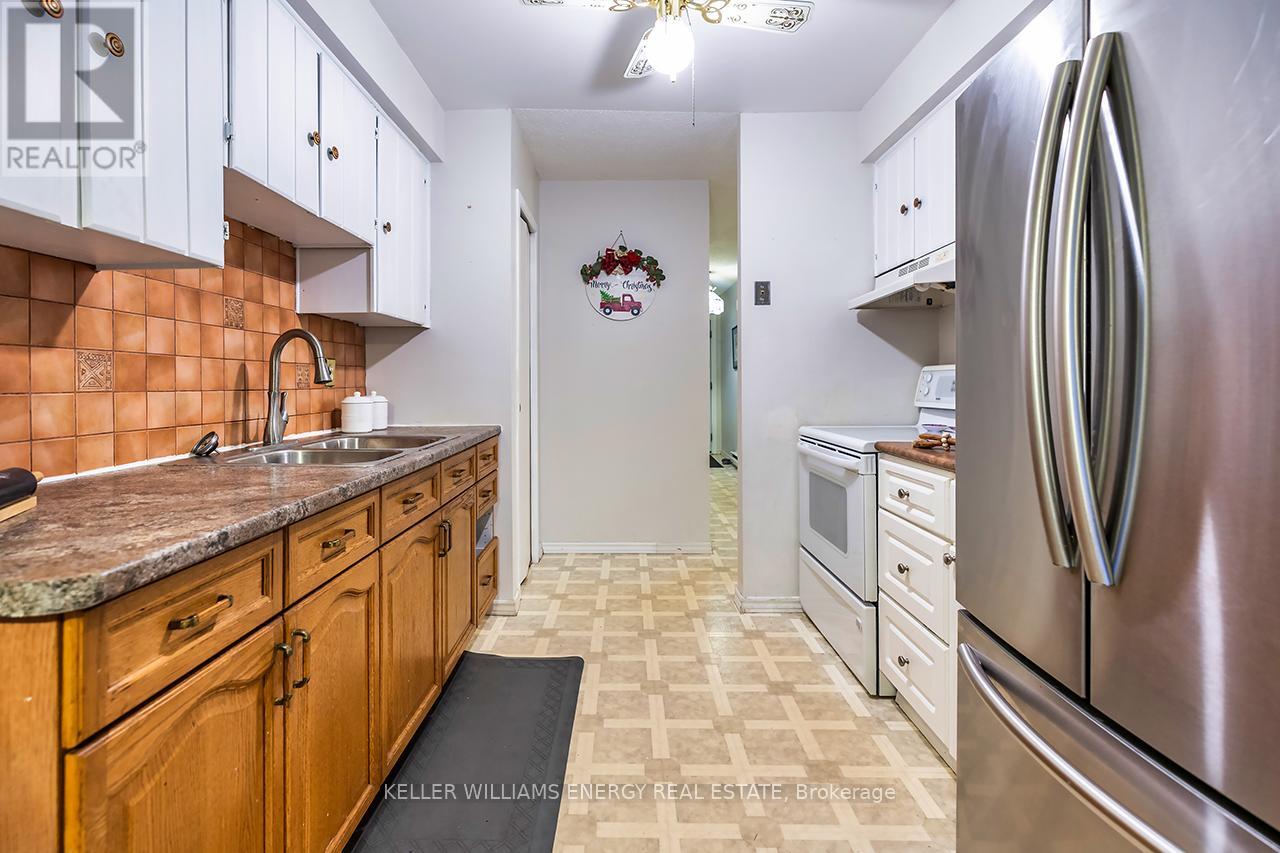 49 - 450 Bristol Crescent, Oshawa, Ontario  L1J 6M3 - Photo 12 - E12642524