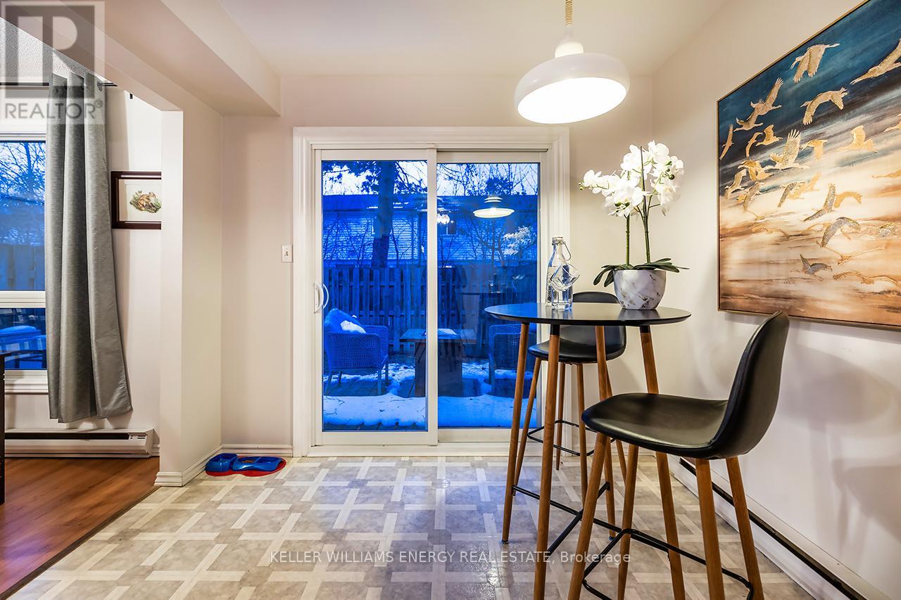 49 - 450 Bristol Crescent, Oshawa, Ontario  L1J 6M3 - Photo 13 - E12642524