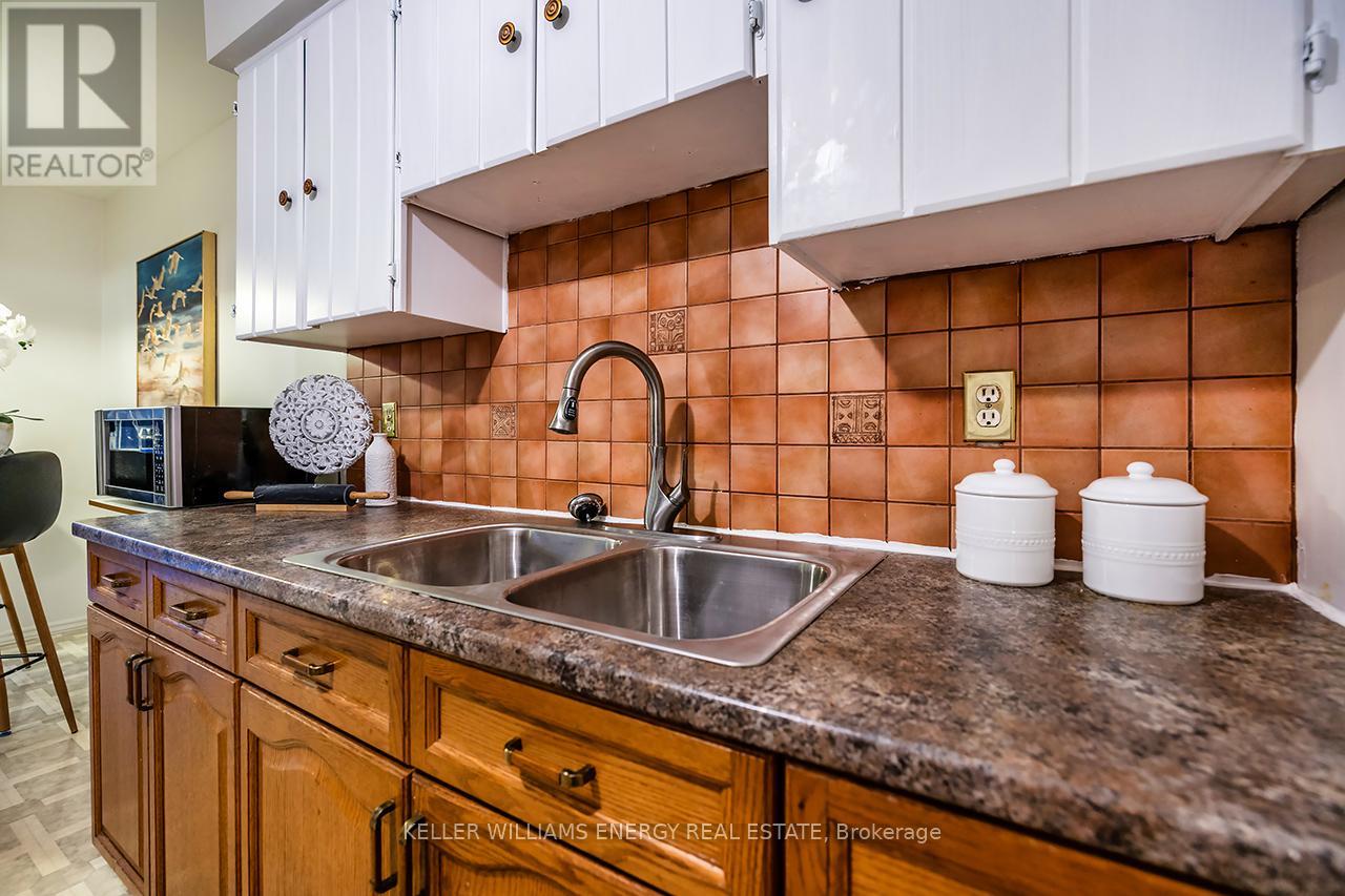 49 - 450 Bristol Crescent, Oshawa, Ontario  L1J 6M3 - Photo 15 - E12642524