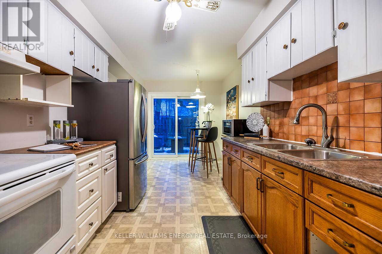 49 - 450 Bristol Crescent, Oshawa, Ontario  L1J 6M3 - Photo 16 - E12642524