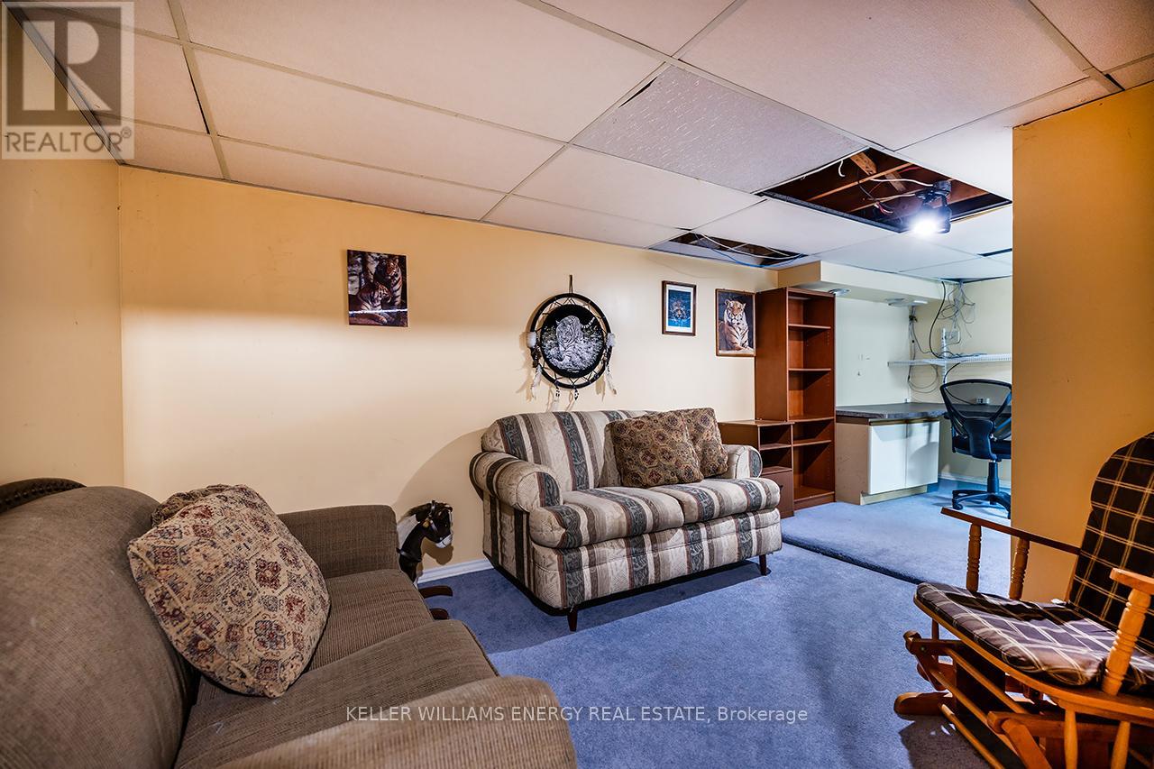 49 - 450 Bristol Crescent, Oshawa, Ontario  L1J 6M3 - Photo 24 - E12642524