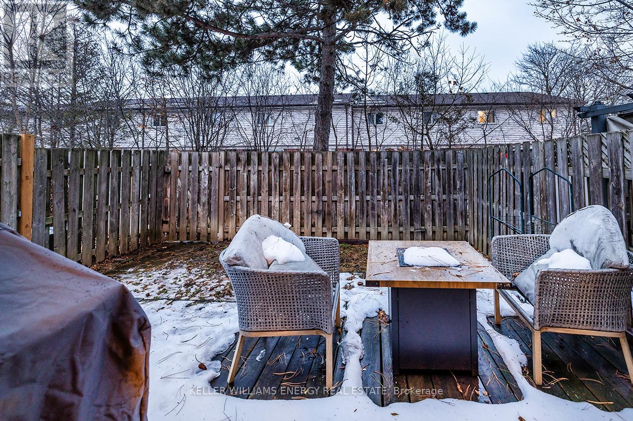 49 - 450 Bristol Crescent, Oshawa, Ontario  L1J 6M3 - Photo 28 - E12642524