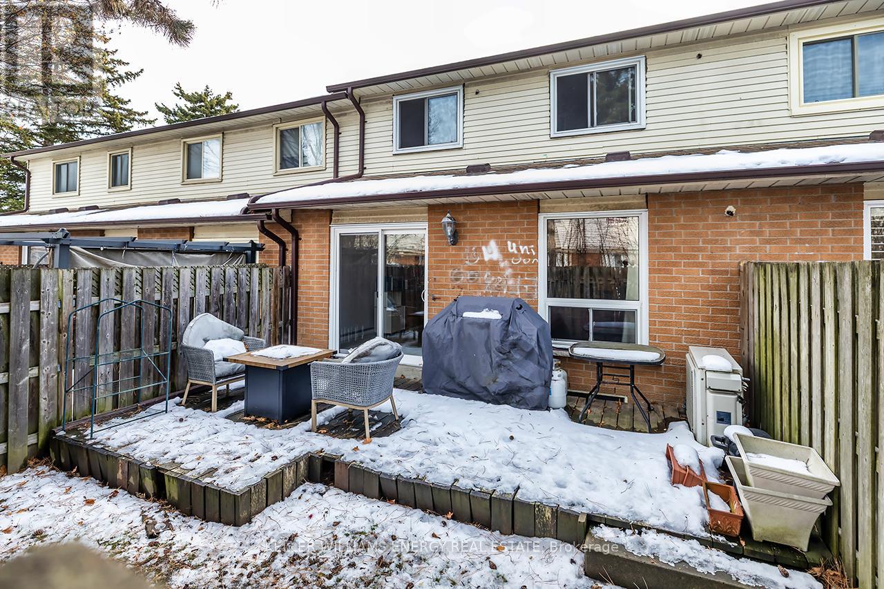 49 - 450 Bristol Crescent, Oshawa, Ontario  L1J 6M3 - Photo 29 - E12642524